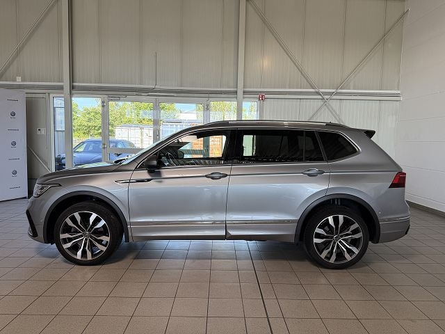 Tiguan Allspace R-Line 2.0 TSI DSG 4Motion *LEDE