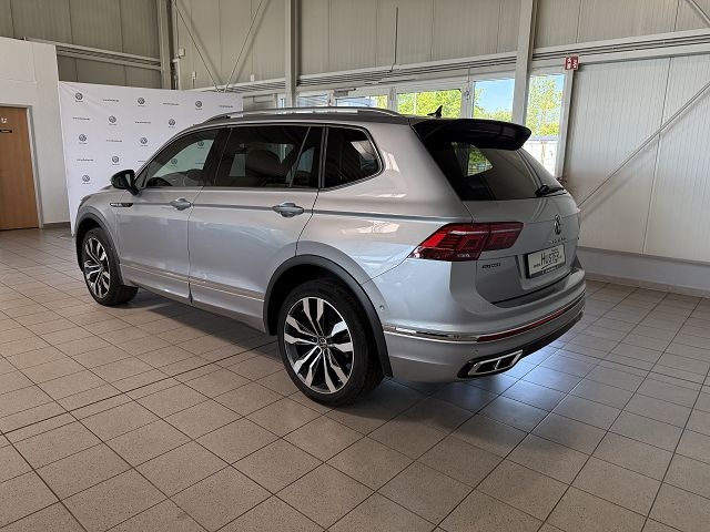 Tiguan Allspace R-Line 2.0 TSI DSG 4Motion *LEDE