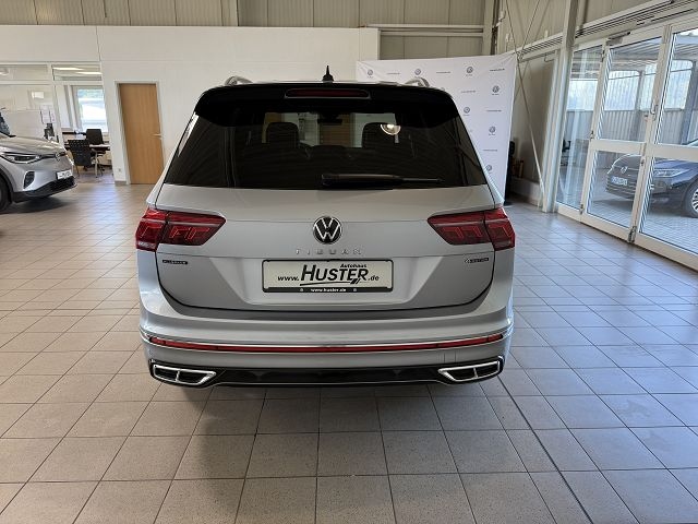 Tiguan Allspace R-Line 2.0 TSI DSG 4Motion *LEDE