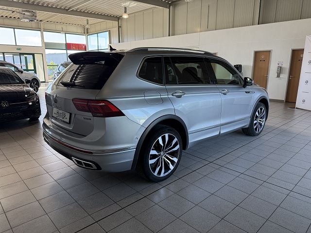Tiguan Allspace R-Line 2.0 TSI DSG 4Motion *LEDE