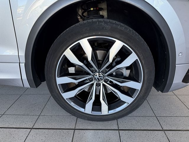 Tiguan Allspace R-Line 2.0 TSI DSG 4Motion *LEDE