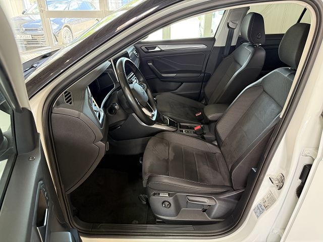 T-Roc Style 1.5 TSI**ACC,NAVI,LED PLUS**