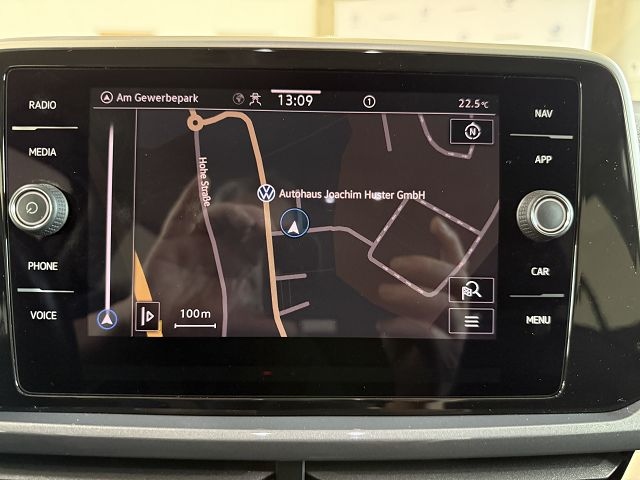 T-Roc Style 1.5 TSI**ACC,NAVI,LED PLUS**