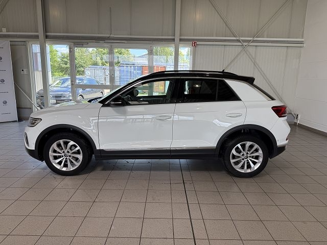 T-Roc Style 1.5 TSI**ACC,NAVI,LED PLUS**