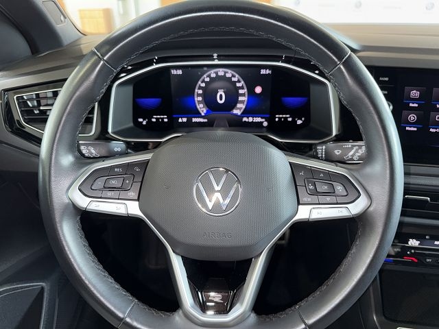 Taigo R-Line 1.0 TSI**MATRIX,NAVI,beats**