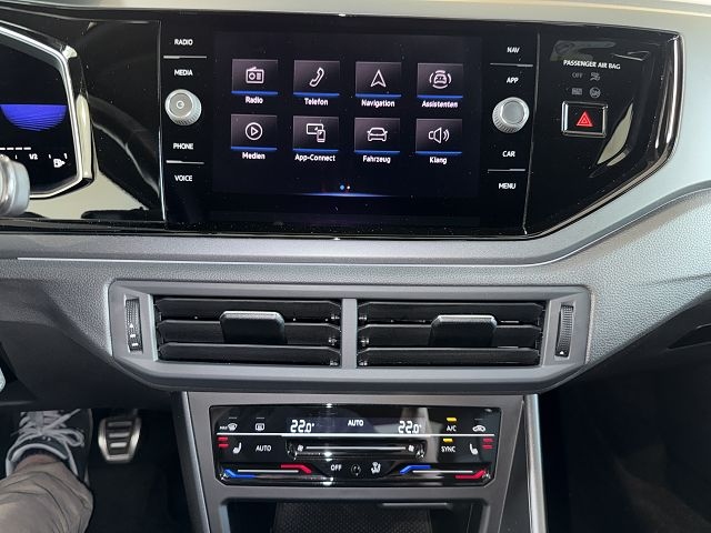 Taigo R-Line 1.0 TSI**MATRIX,NAVI,beats**