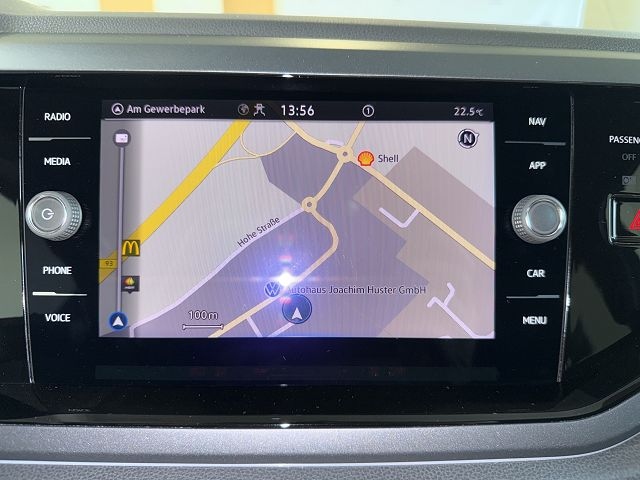 Taigo R-Line 1.0 TSI**MATRIX,NAVI,beats**