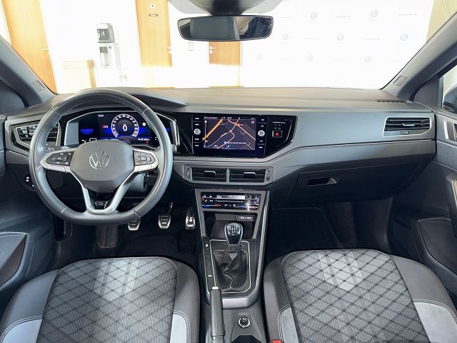 Taigo R-Line 1.0 TSI**MATRIX,NAVI,beats**