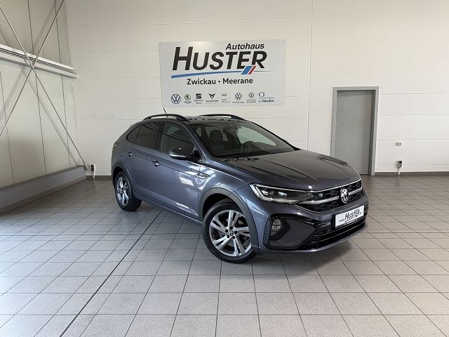 Taigo R-Line 1.0 TSI**MATRIX,NAVI,beats**