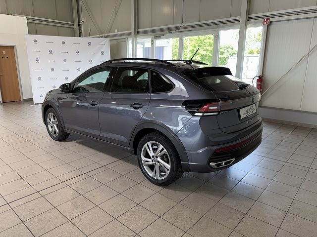 Taigo R-Line 1.0 TSI**MATRIX,NAVI,beats**