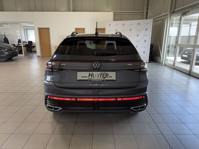 Taigo R-Line 1.0 TSI**MATRIX,NAVI,beats**