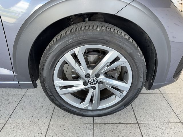 Taigo R-Line 1.0 TSI**MATRIX,NAVI,beats**