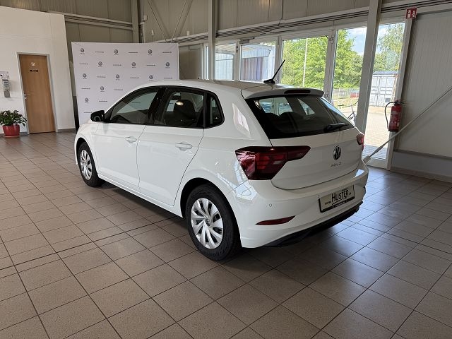 Polo Life 1.0**WENIG KM**