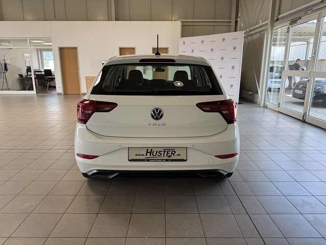 Polo Life 1.0**WENIG KM**