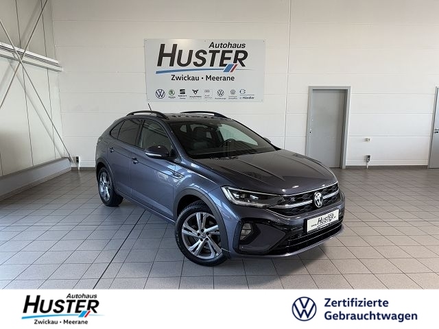 Taigo R-Line 1.0 TSI DSG**MATRIX,ACC**