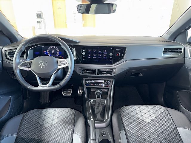 Taigo R-Line 1.0 TSI DSG**MATRIX,ACC**