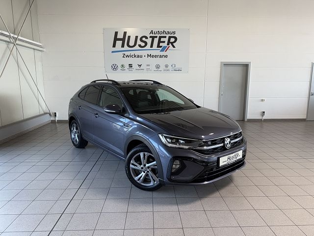 Taigo R-Line 1.0 TSI DSG**MATRIX,ACC**