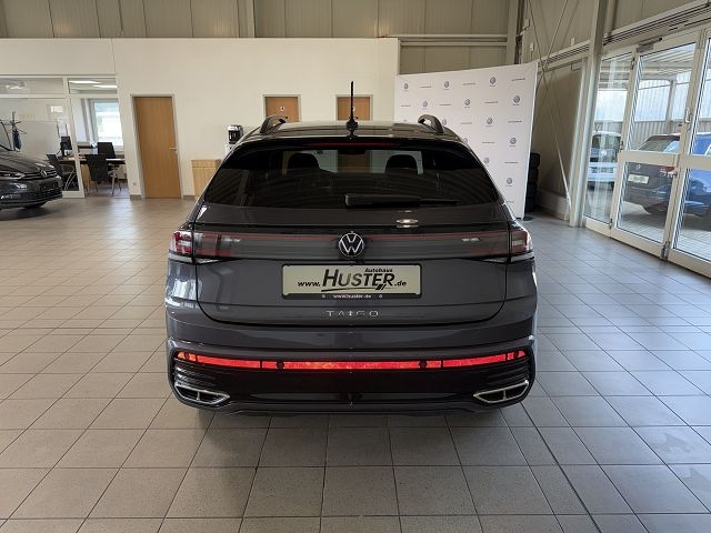 Taigo R-Line 1.0 TSI DSG**MATRIX,ACC**