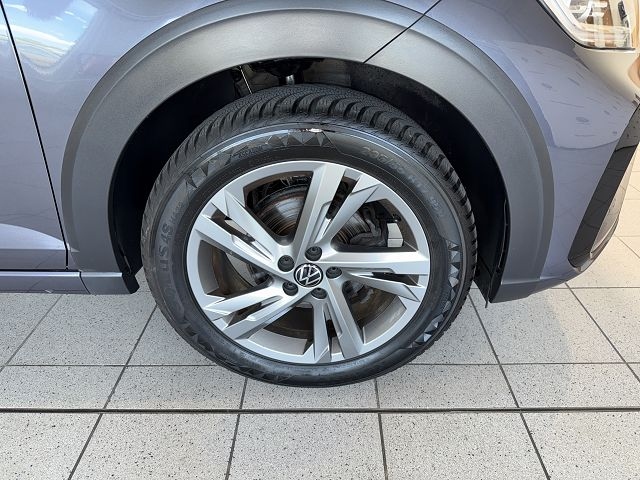 Taigo R-Line 1.0 TSI DSG**MATRIX,ACC**