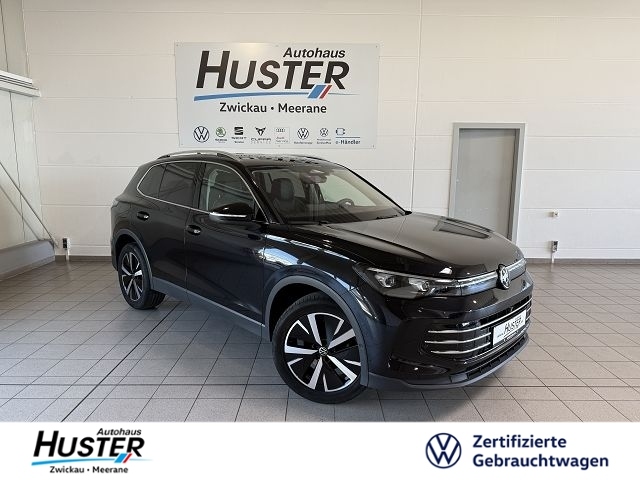 Tiguan Elegance 1.5 eTSI DSG**STHZ,MATRIX**