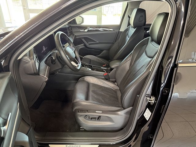 Tiguan Elegance 1.5 eTSI DSG**STHZ,MATRIX**