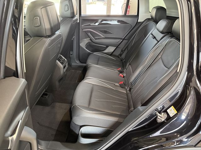 Tiguan Elegance 1.5 eTSI DSG**STHZ,MATRIX**