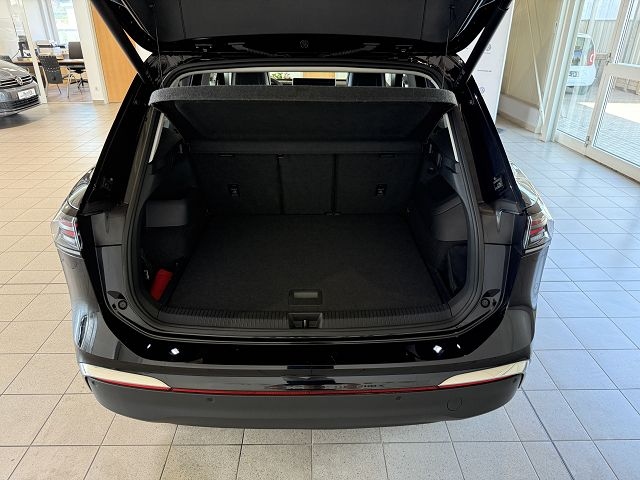 Tiguan Elegance 1.5 eTSI DSG**STHZ,MATRIX**
