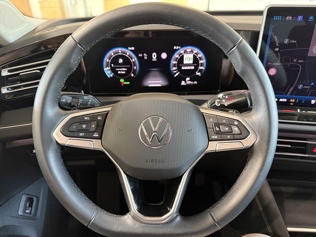 Tiguan Elegance 1.5 eTSI DSG**STHZ,MATRIX**