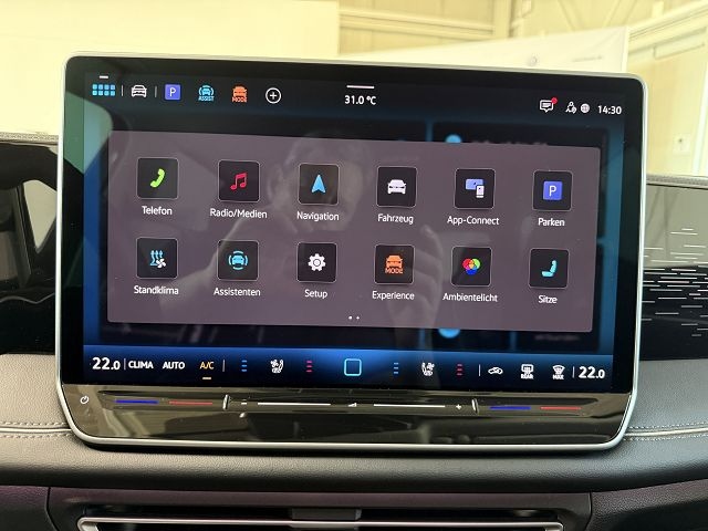 Tiguan Elegance 1.5 eTSI DSG**STHZ,MATRIX**