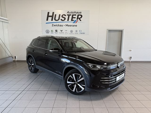 Tiguan Elegance 1.5 eTSI DSG**STHZ,MATRIX**