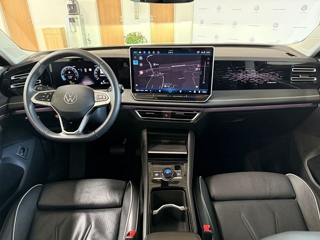 Tiguan Elegance 1.5 eTSI DSG**STHZ,MATRIX**