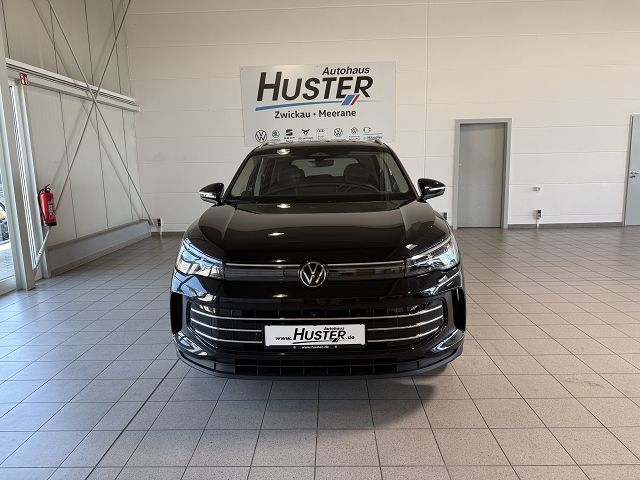 Tiguan Elegance 1.5 eTSI DSG**STHZ,MATRIX**