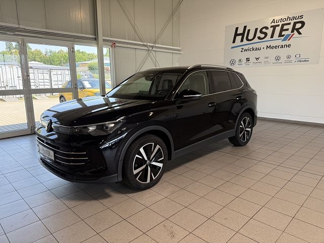 Tiguan Elegance 1.5 eTSI DSG**STHZ,MATRIX**