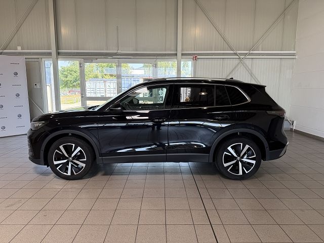 Tiguan Elegance 1.5 eTSI DSG**STHZ,MATRIX**
