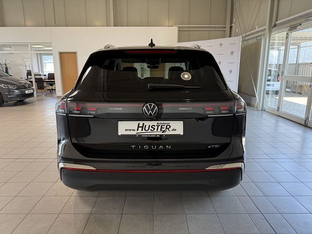 Tiguan Elegance 1.5 eTSI DSG**STHZ,MATRIX**