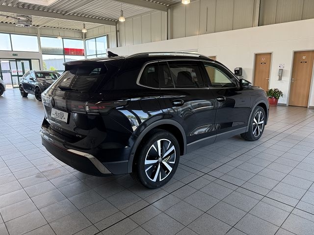 Tiguan Elegance 1.5 eTSI DSG**STHZ,MATRIX**