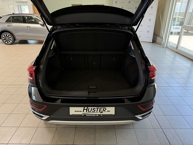 T-Roc Style 1.5 TSI DSG OPF *LED-PLUS,AHK,ACC,NA
