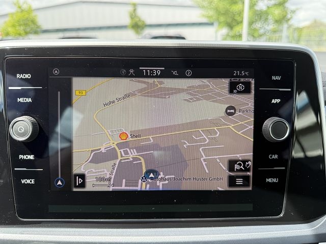 T-Roc Style 1.5 TSI DSG OPF *LED,RFK,ACC,NAVI*