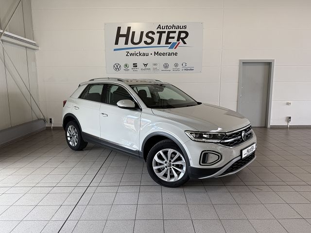 T-Roc Style 1.5 TSI DSG OPF *LED,RFK,ACC,NAVI*