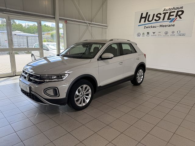 T-Roc Style 1.5 TSI DSG OPF *LED,RFK,ACC,NAVI*
