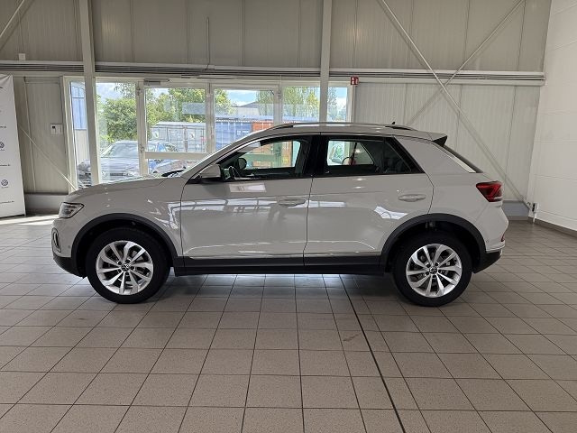 T-Roc Style 1.5 TSI DSG OPF *LED,RFK,ACC,NAVI*