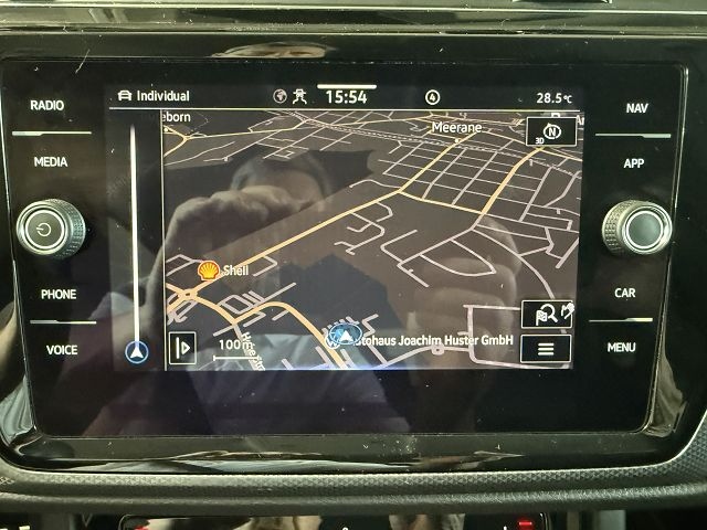 Touran Active 1.5 TSI DSG *LED,DCC,ACC,AHK,STHZ*