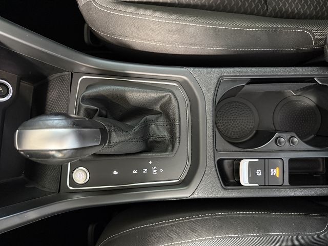 Touran Active 1.5 TSI DSG *LED,DCC,ACC,AHK,STHZ*