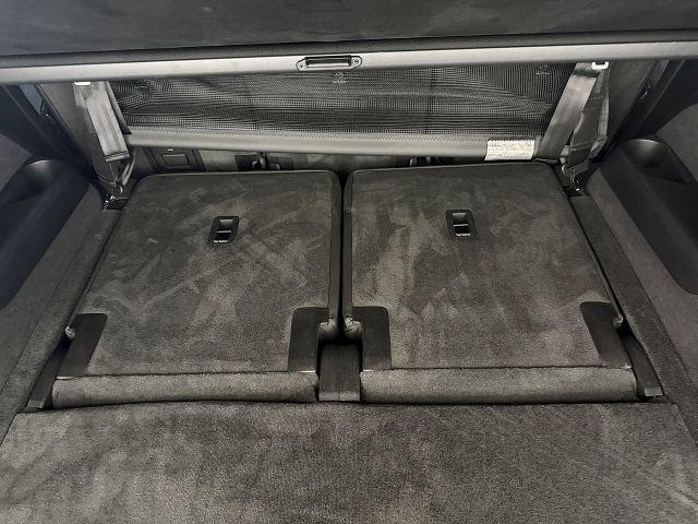 Q7 50 3.0 TDI quattro S line *STHZ,AHK,LASER,B&O