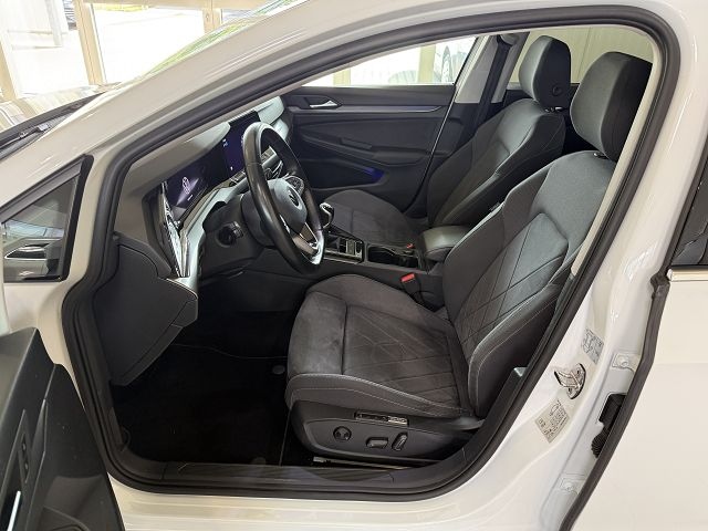 Golf VIII Variant Style 1.5 TSI ACT