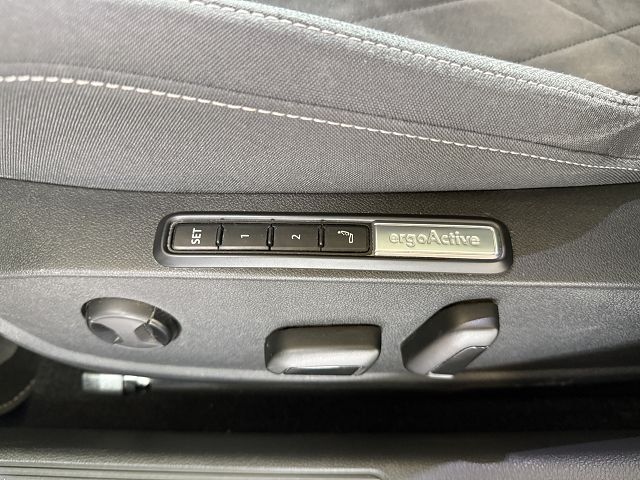 Golf VIII Variant Style 1.5 TSI ACT