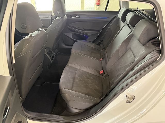 Golf VIII Variant Style 1.5 TSI ACT