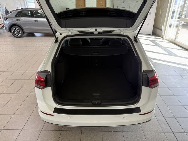 Golf VIII Variant Style 1.5 TSI ACT