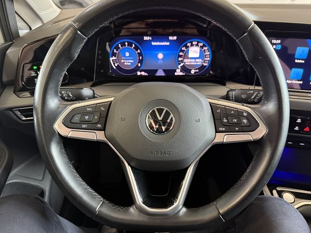 Golf VIII Variant Style 1.5 TSI ACT