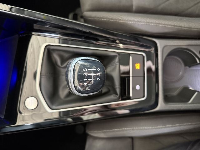 Golf VIII Variant Style 1.5 TSI ACT